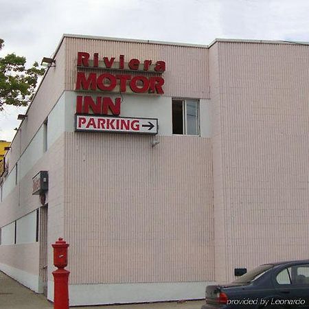 Riviera Motor Inn Brooklyn New York Dış mekan fotoğraf