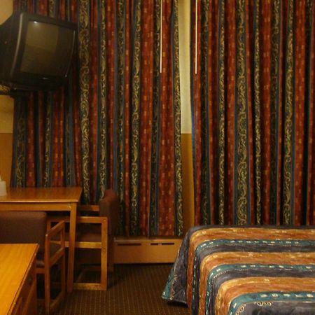 Riviera Motor Inn Brooklyn New York Oda fotoğraf
