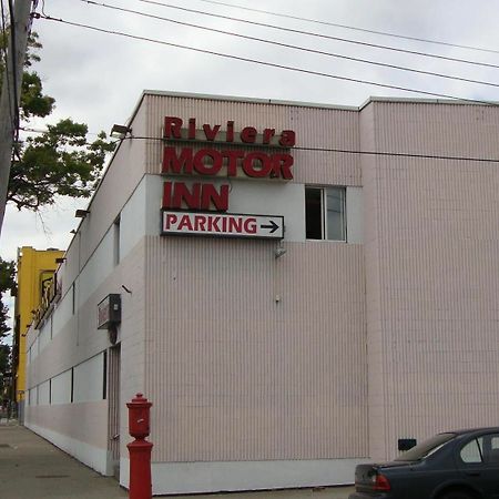 Riviera Motor Inn Brooklyn New York Dış mekan fotoğraf