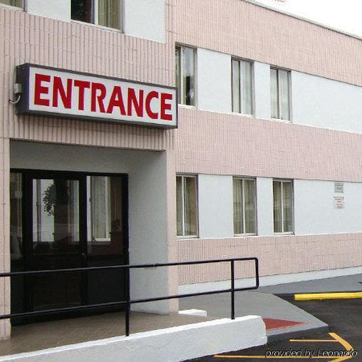 Riviera Motor Inn Brooklyn New York Dış mekan fotoğraf