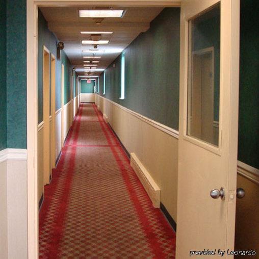Riviera Motor Inn Brooklyn New York İç mekan fotoğraf