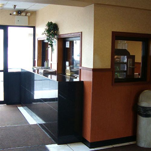 Riviera Motor Inn Brooklyn New York Dış mekan fotoğraf