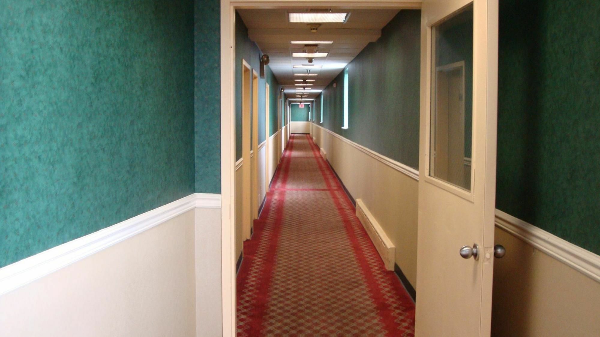Riviera Motor Inn Brooklyn New York Dış mekan fotoğraf