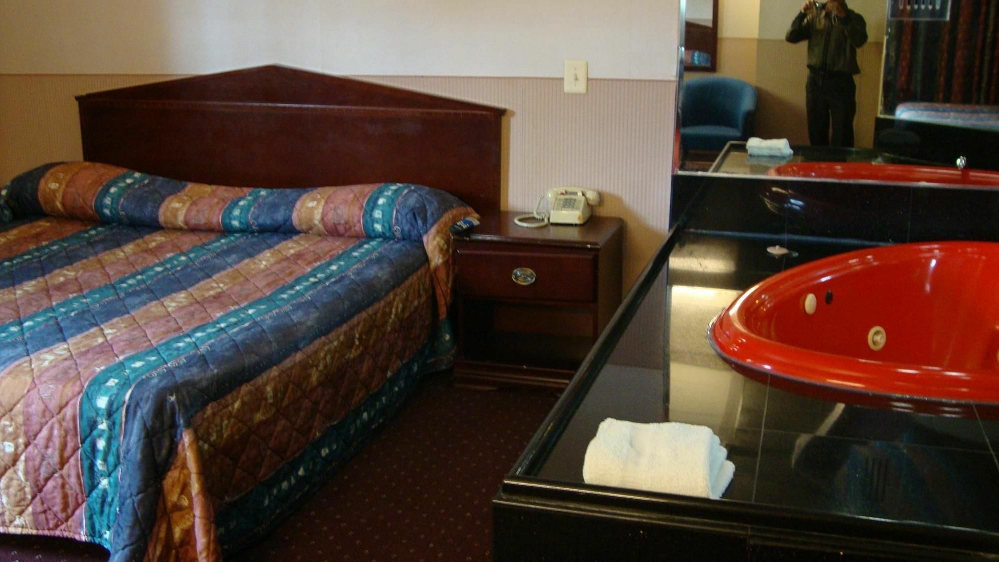 Riviera Motor Inn Brooklyn New York Dış mekan fotoğraf